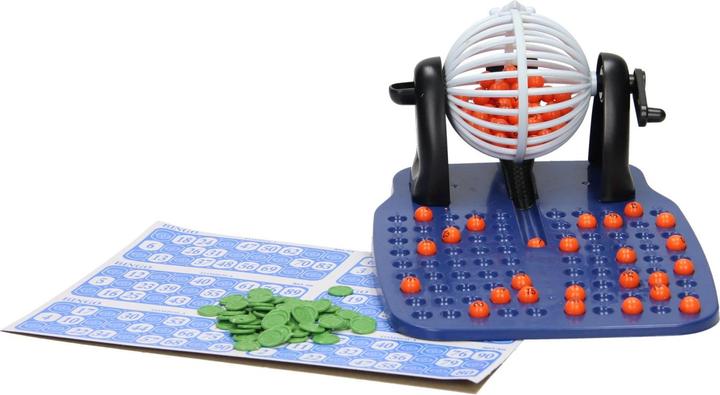 Productafbeelding Bingo spel
