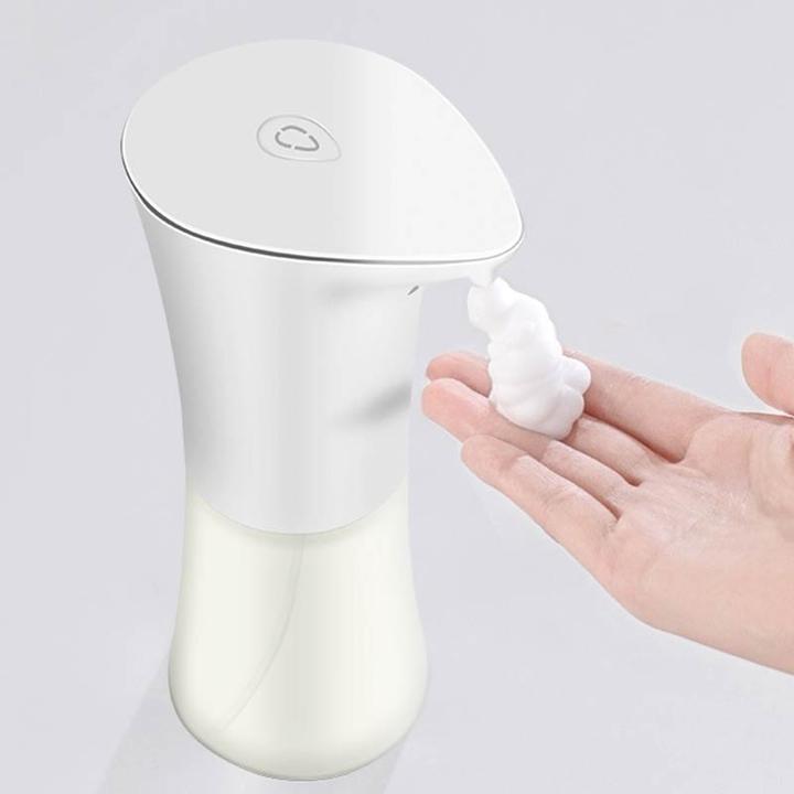 Produktbild Hermex Schaumseifenspender
