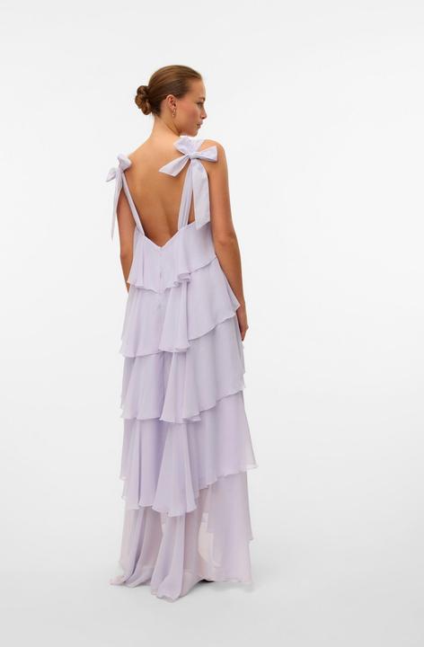 Immagine prodotto Vero Moda VMFELICIA Vestito lungo (L)