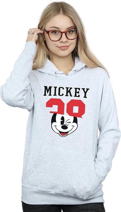 Produktbild Disney Mickey Mouse Split 28 Kapuzenpullover (S)