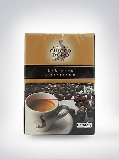 Produktbild Chicco D'oro L'Italiano (40 x Port.)
