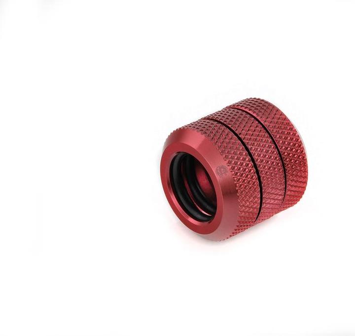 Actual product image Bitspower Multi-Link Adapter 12mm AD to 12mm AD Hardtube
