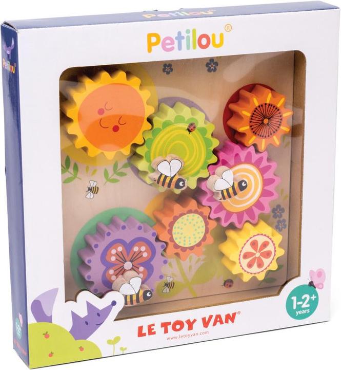 Produktbild Le Toy Van Biene