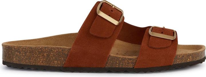 Geox sandalen für en brionia (36)