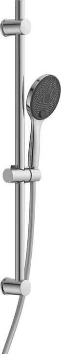 Image du produit Eisl GRANDE VITA Set de douche à barres (3 Types de jets)