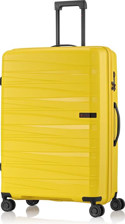 Actual product image Pack Easy Jay (181 l, Hand luggage (up to 50 litres), L (90 - 115l))