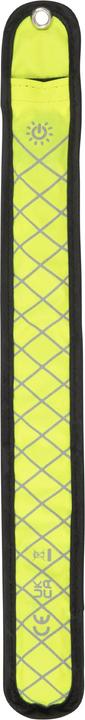 Actual product image Mountain Warehouse LED Light Snap Band