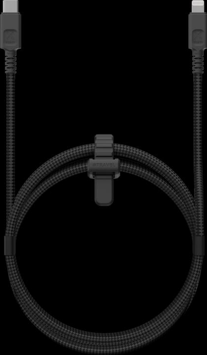 Immagine prodotto Xtorm USB-C -> Lightning 3.0m Next Gen Cable (3 m, USB 3.2 Gen 1)