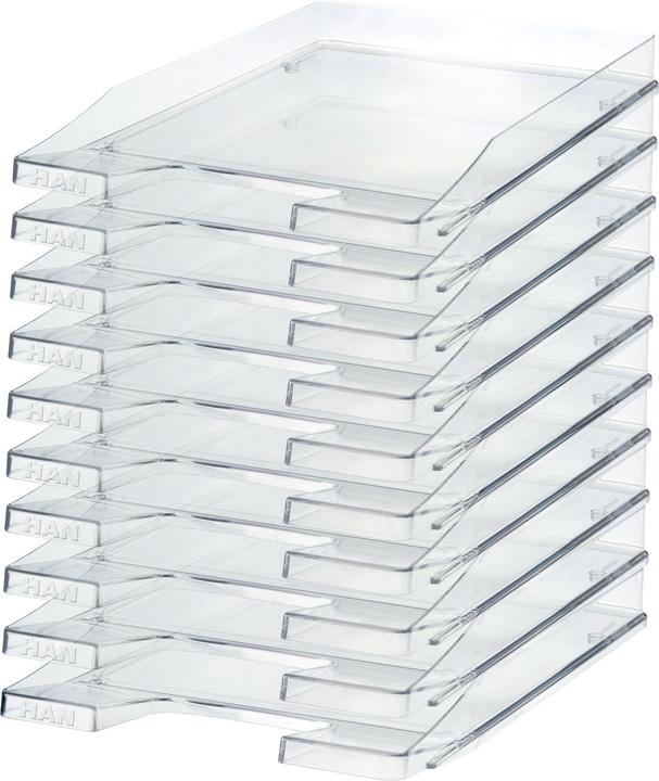 Produktbild Han Junior (A4)