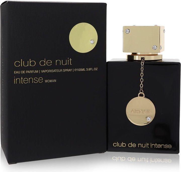 Armaf Club De Nuit Intense (Eau de Parfum, 106 ml)