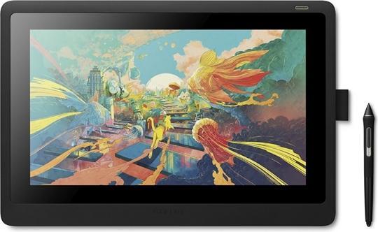 Produktbild Wacom DTK-1660E (16", 5080 lpi)