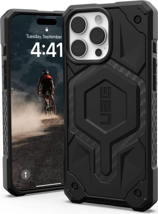 Productafbeelding UAG Monarch (Apple iPhone 16 Pro Max)
