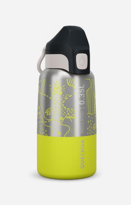 Quechua Natura (0.35 l)