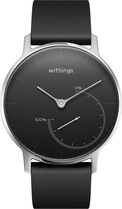 Immagine prodotto Withings Acciaio collegato (36 mm)