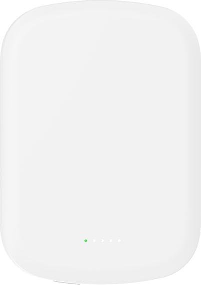 Actual product image Crong Power bank with MagSafe, USB-C PD (5000 mAh)