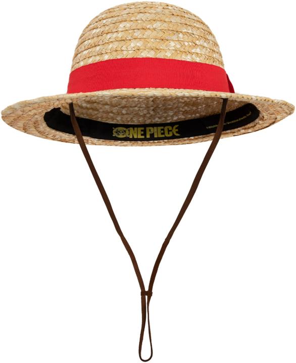 Cinereplicas Luffy (One Size)