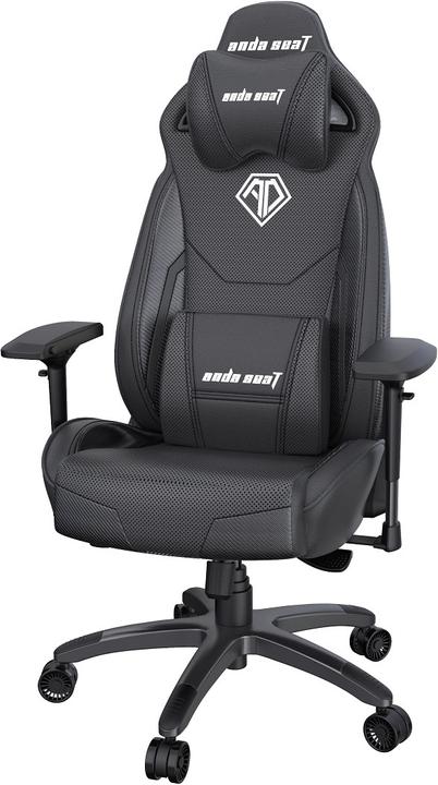 Anda seaT Trônes noirs