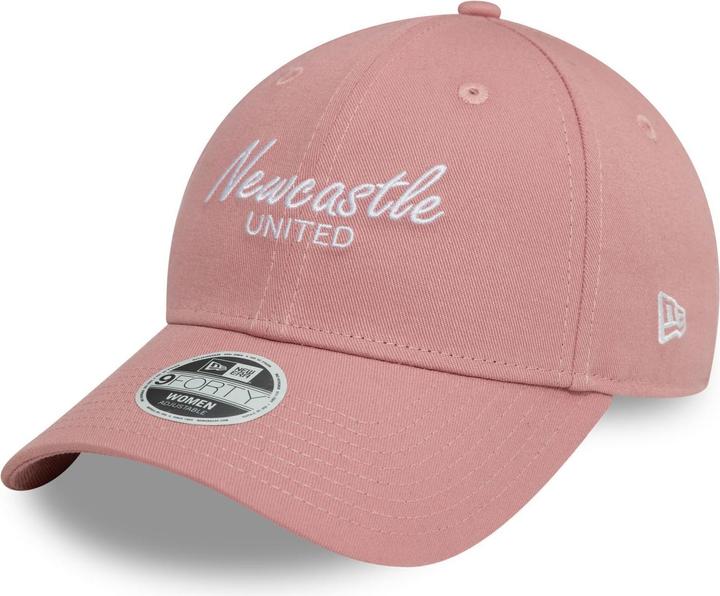 Produktbild New Era 9Forty Damen Cap - Newcastle United dark rose