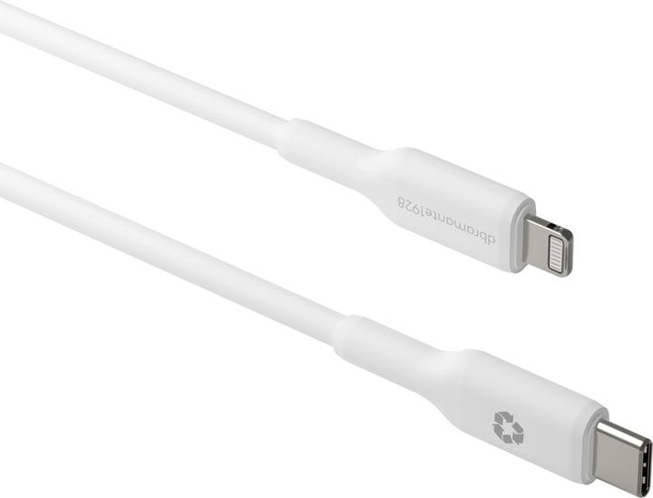 Actual product image dbramante1928 Dbramante Re-Charge Cable (1 m, USB 2.0)