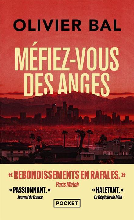 Immagine prodotto Olivier Bal (Francese, Olivier Bal, 2023)