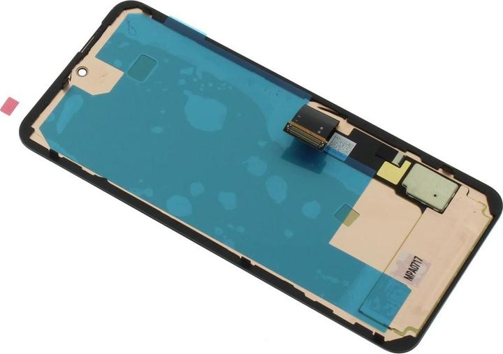 Actual product image MobileParts Pixel 8 display with frame (Display, Google Pixel 8)