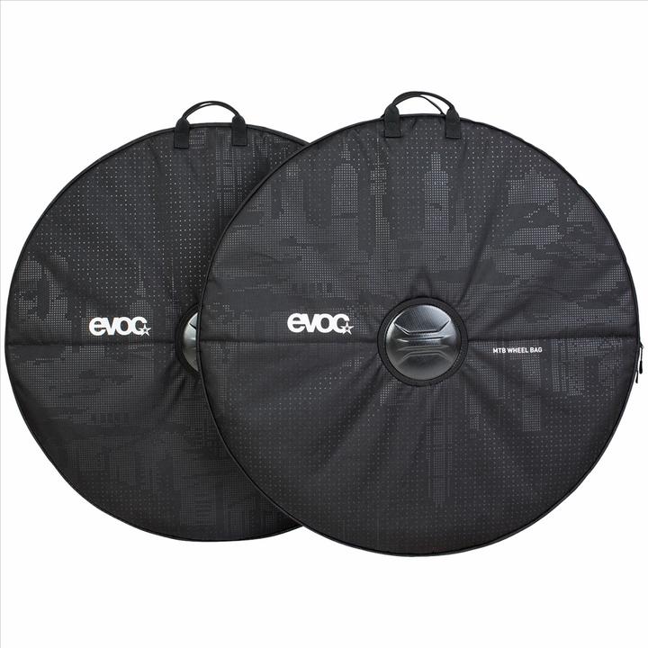 Actual product image Evoc MTB Wheel Bag