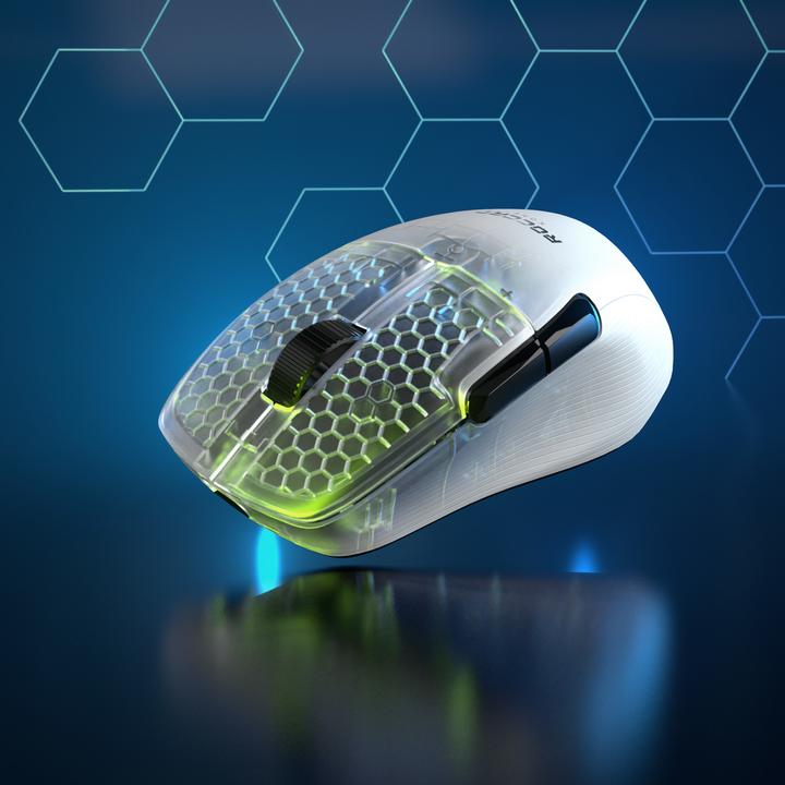 Image du produit Roccat Kone Pro Air (Sans fil)