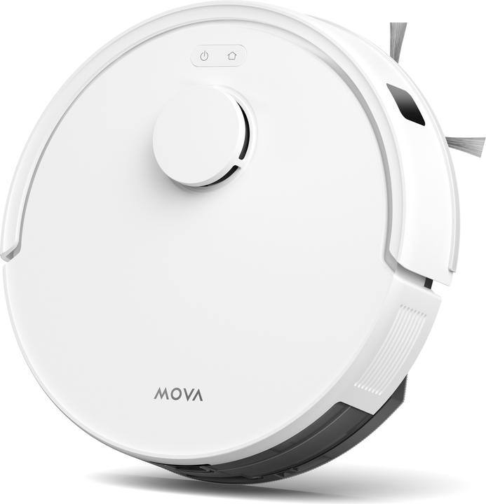 Actual product image Mova E20 (Vacuum mopping robot)