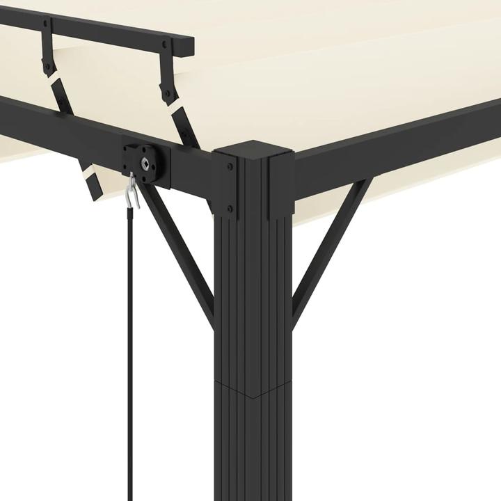 Image du produit VidaXL Charmine (300 cm, 400 cm)