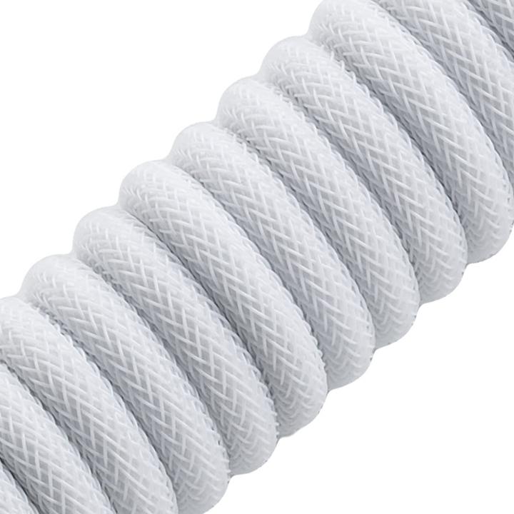 Actual product image CableMod USB A – USB C (1.50 m, USB 2.0)