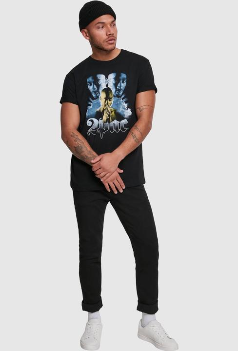 Actual product image Mister Tee Tupac Heaven Tee (XS)