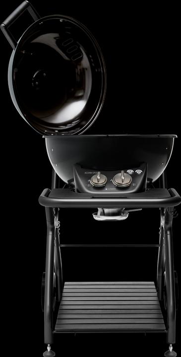 Produktbild Outdoorchef Ascona 570 G (9.70 kW)