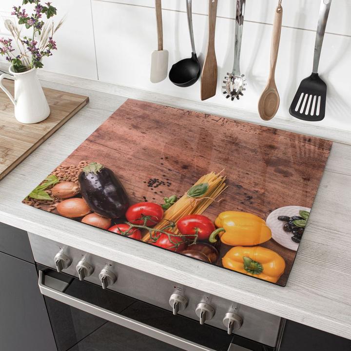 Immagine prodotto Trenddeko Verdure fresche 03