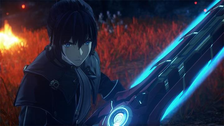 Image du produit Nintendo Xenoblade Chronicles 3 (Switch, Multilingue)