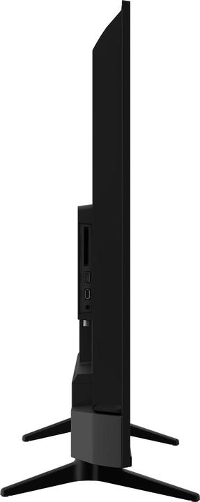Immagine prodotto Grundig Qled-Tv (55", QLED, 4K, 2023)