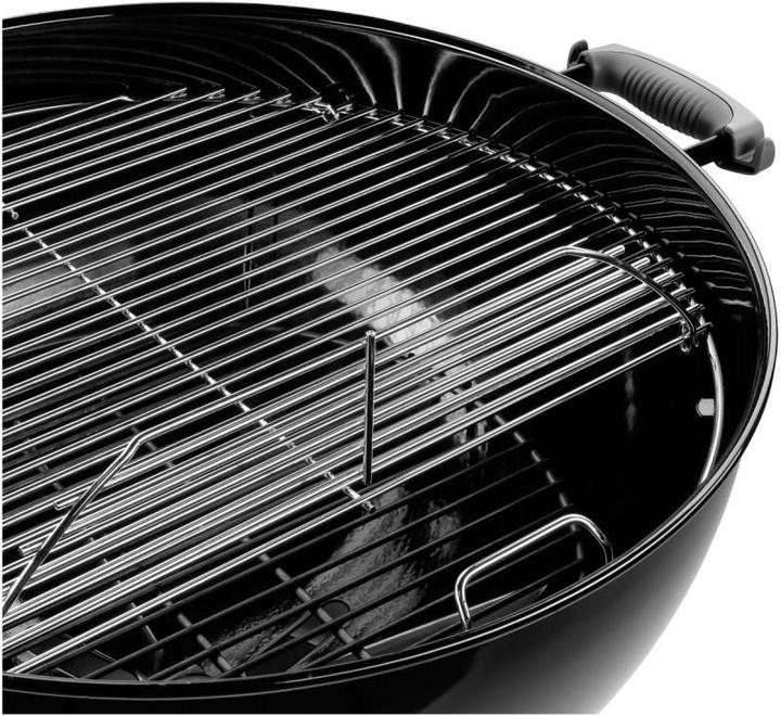 Image du produit Weber Original Kettle Premium (57 cm)