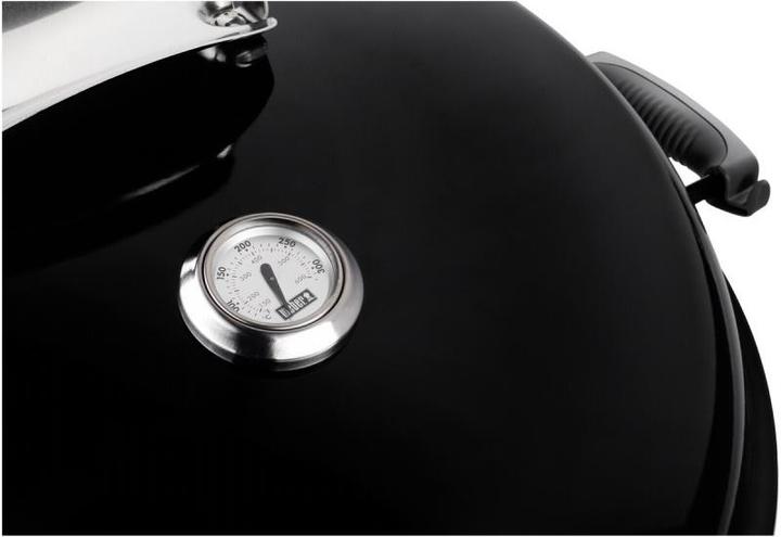Image du produit Weber Original Kettle Premium (57 cm)