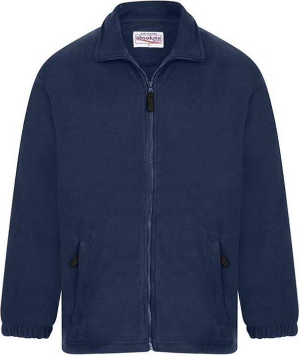 Bleu marine