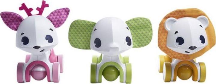 Immagine prodotto Tiny Love Giocattoli rotolanti Tiny - Florence Bambi