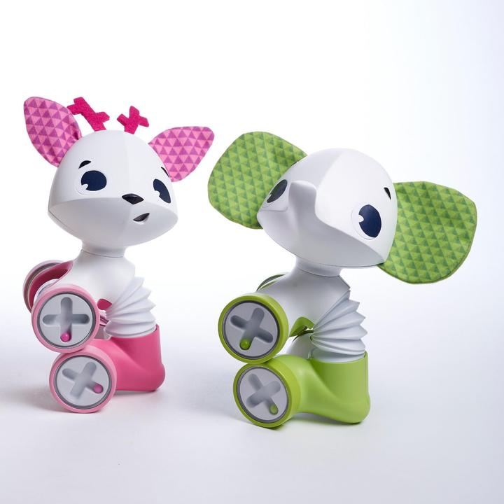 Immagine prodotto Tiny Love Giocattoli rotolanti Tiny - Florence Bambi