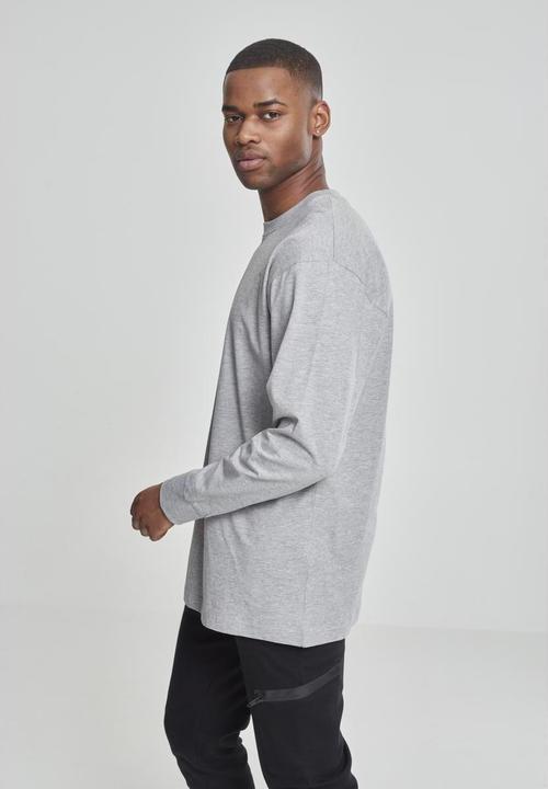Produktbild Urban Classics Tall Tee L/S (XL)