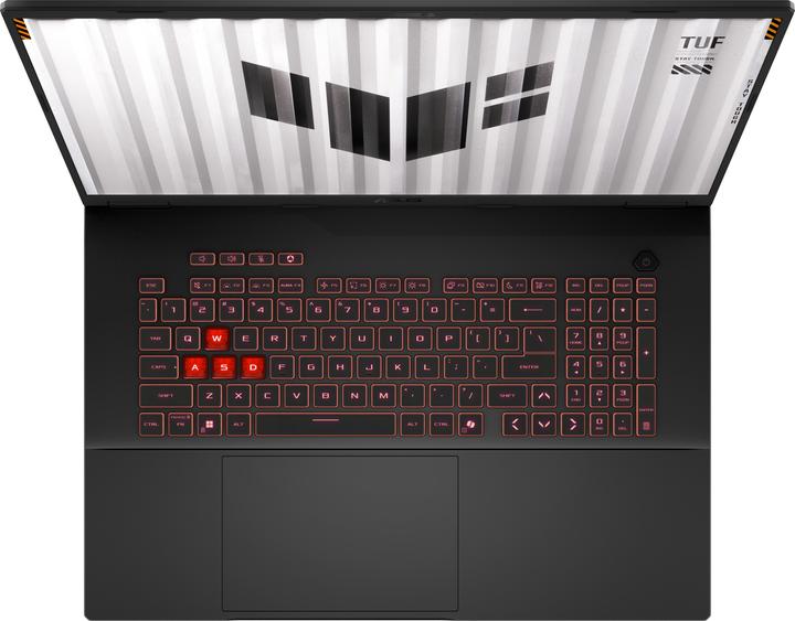 Immagine prodotto ASUS TUF Gaming A16 (18", AMD Ryzen 7 260, 32 GB, 1000 GB, DE)