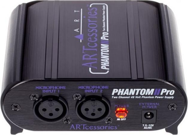 Immagine prodotto ART Phantom II Pro (Linea elettrica)