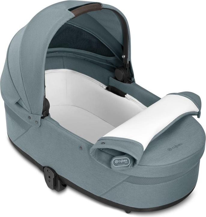 Actual product image Cybex Cot S Lux Baby Bath