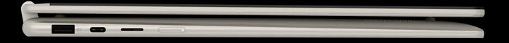 Actual product image Lenovo Yoga 7 2-in-1 (16", AMD Ryzen AI 7 350, 32 GB, 1000 GB, CH)
