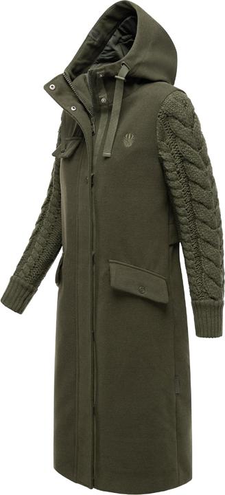 Actual product image Navahoo Knit Babe 14 (M)