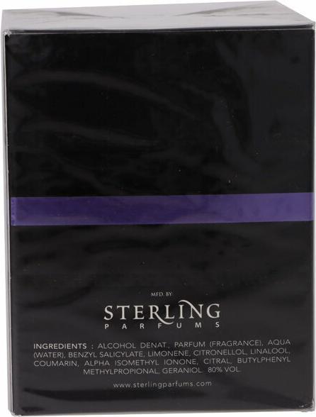 Image du produit Armaf Niche Sapphire by Eau de Parfum Vaporisateur 90 ml (Eau de parfum, 90 ml)