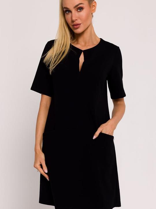 Made of Emotion Alltagskleid (XL)