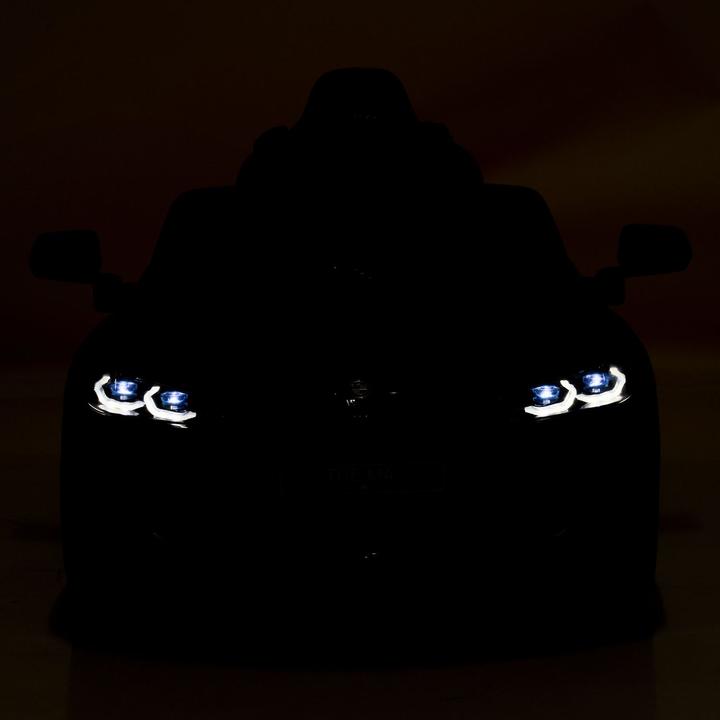 Produktbild Moni Kinder Elektroauto BMW M4 (12 V)