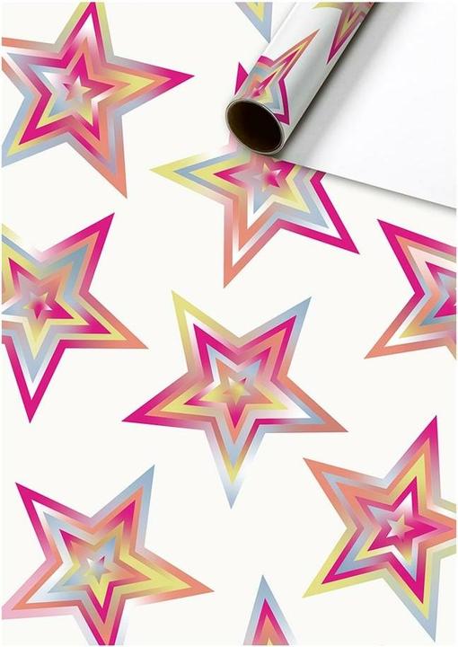 Pink, Argento, Bianco, Giallo, Multicolore